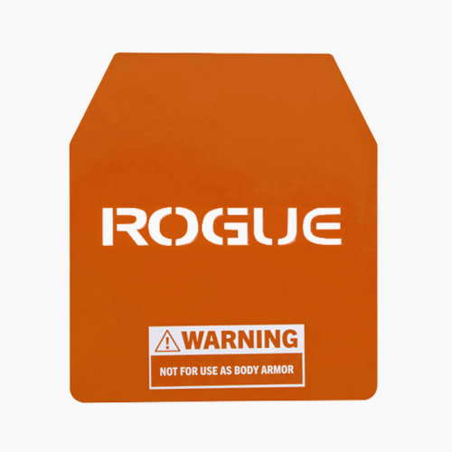 Weighted vest rogue 2025 fitness